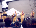 懐メロ 演奏