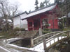 如願寺日吉大社文化財環境保全地区に指定されている