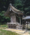 宮津で最も古い神社
